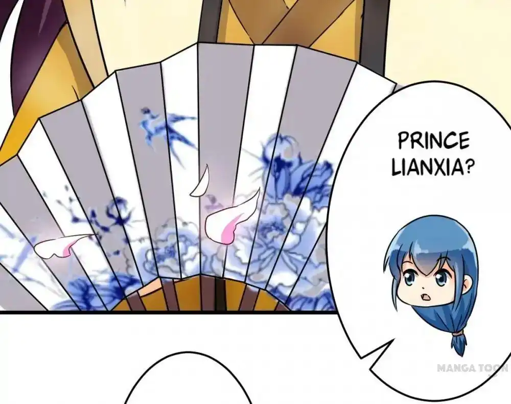 Prince, You're So Cheap! Chapter 139 5